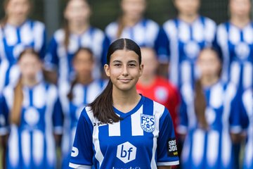 Bild 31 - wBJ FC Suederelbe.